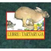 A Lebre e a Tartaruga de Helen Ward