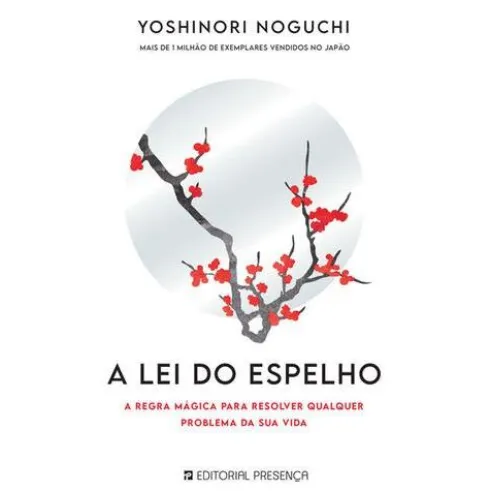 A Lei do Espelho de Yoshinori Noguchi