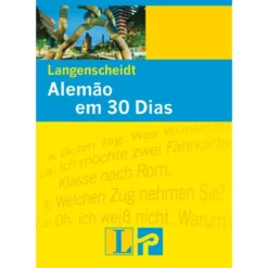 Alemão em 30 Dias