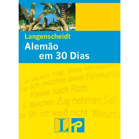 Alemão em 30 Dias
