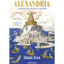 Alexandria de Islam Issa