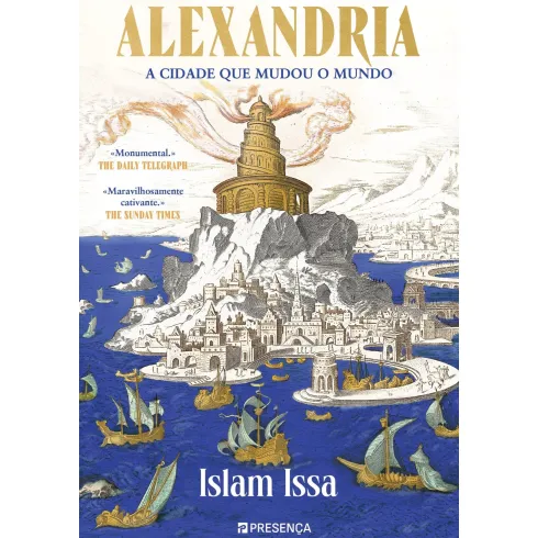 Alexandria de Islam Issa