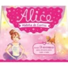 Alice - Malinha de Contos