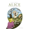 Alice no País das Maravilhas de Lewis Carroll