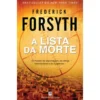 A Lista da Morte de Frederick Forsyth