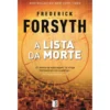 A Lista da Morte (Livro de Bolso) de Frederick Forsyth