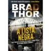 A Lista Negra (Livro de Bolso) de Brad Thor