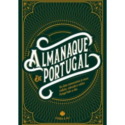 Almanaque De Portugal de Aavv