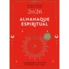 Almanaque Espiritual 2026 de Luísa M. Faria