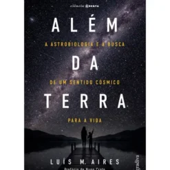 Além Da Terra de Luís M. Aires