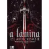 A Lâmina de Joe Abercrombie