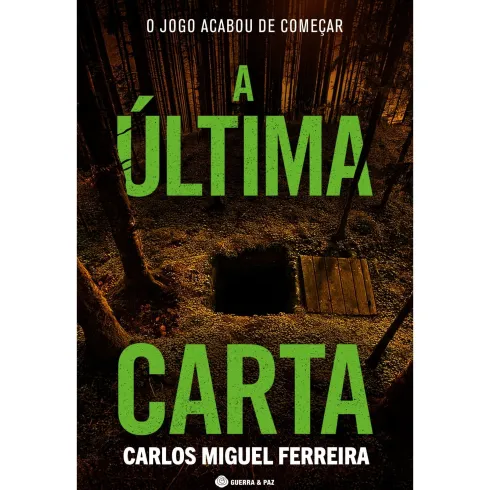 A Última Carta de Carlos Miguel Ferreira