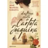 A Última Carta de Carlota Joaquina de José Manuel Saraiva