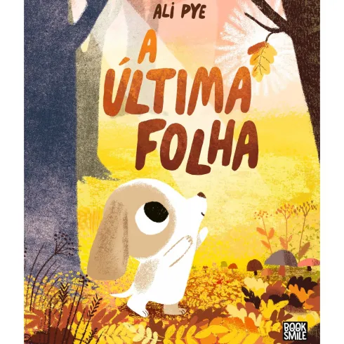 A Última Folha de Ali Pye
