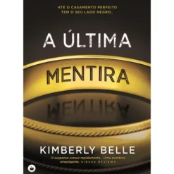 A Última Mentira de Kimberly Belle