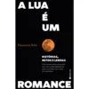 A Lua é um Romance de Fatoumata Kebe