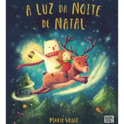 A Luz da Noite de Natal de Marie Voigt