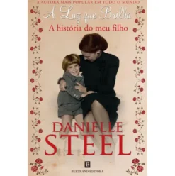 A Luz Que Brilha de Danielle Steel