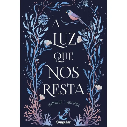 A Luz Que Nos Resta de Jennifer E. Archer