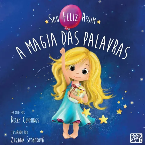 A Magia das Palavras de Becky Cummings