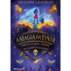 A Magia da Tinta de Philippa Leathley