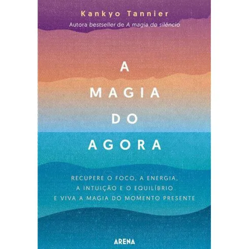 A Magia do Agora de Kankyo Tannier