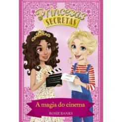 A Magia do Cinema de Rosie Banks