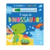 A Magia Dos Dinossauros: Livro de Make Believe Ideas