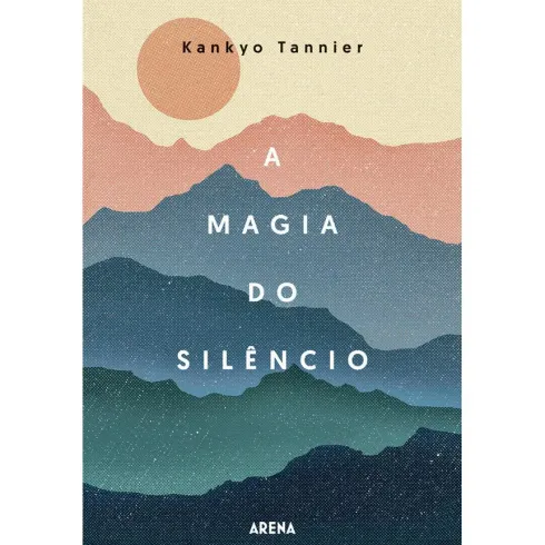 A Magia do Silêncio de Kankyo Tannier
