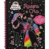 A Magia dos Unicornios - Raspa e Cria de RASPA E CRIA