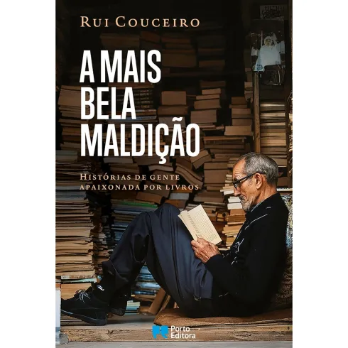 A Mais Bela Maldição de Rui Couceiro