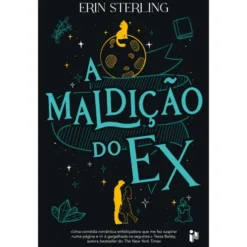 A Maldição do Ex de Erin Sterling