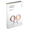 A Mancha Humana de Philip Roth