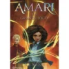 Amari E O Grande Jogo de B. B. Alston