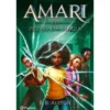 Amari e o Preço da Magia de B. B. Alston