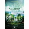 Amazónia de James Rollins