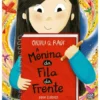 A Menina da Fila da Frente de Onjali Q. Raúf