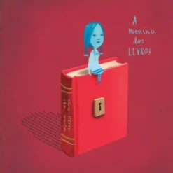 A Menina dos Livros de Sam Winston e Oliver Jeffers