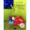 A Menina que Sorria a Dormir de Isabel Zambujal