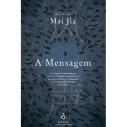 A Mensagem de Mai Jia