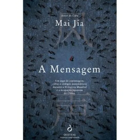 A Mensagem de Mai Jia