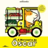 A Mercearia do Óscar de William Bee