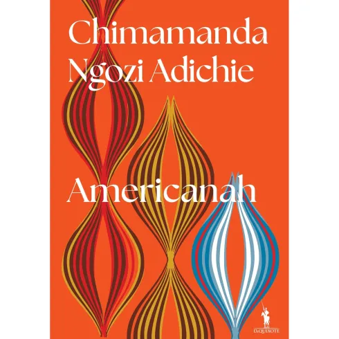Americanah de Chimamanda Ngozi Adichie
