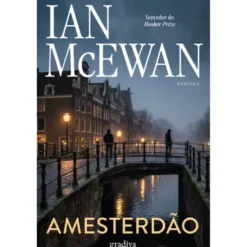 Amesterdão de Ian Mcewan