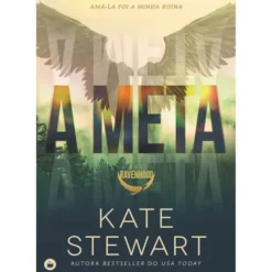 A Meta de Kate Stewart