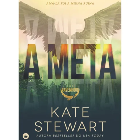 A Meta de Kate Stewart