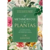 A Metamorfose Das Plantas de Johann Wolfgang Von Goethe