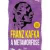 A Metamorfose de Franz Kafka