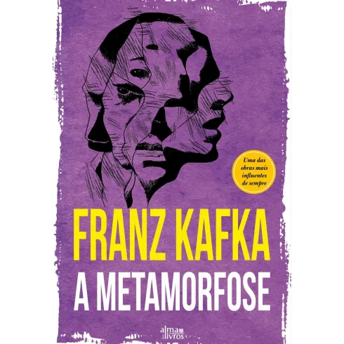 A Metamorfose de Franz Kafka
