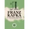 A Metamorfose de Franz Kafka